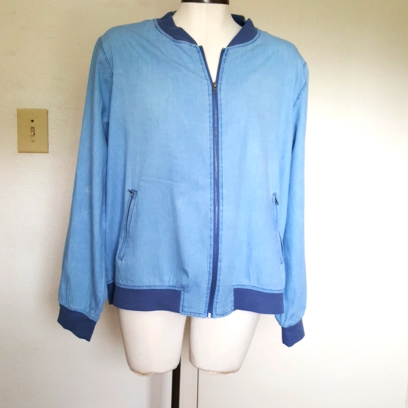 Perch By Blu Pepper jacket - Picture 1 of 4